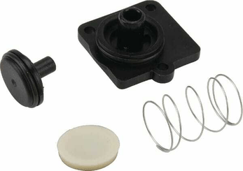 Pièces agricoles - Pièce Pulvérisateur - Clapet antiretour Shurflo