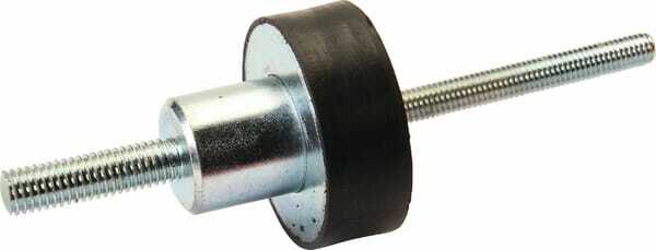 Pièces agricoles - Jardin et forêt pièce origine - Élément en caoutchouc