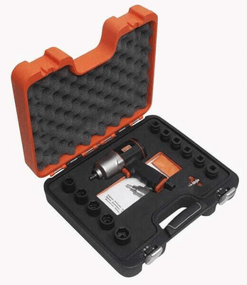 Pièces agricoles - Outils atelier - Jeu de clé à chocs 3/8"