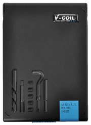 Outils - Outils divers - Kit réparation V-Coil M12 x 1.75