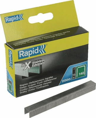 Outils - Outils divers - Rivets Rapid 140/10mm inox