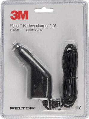 Vêtements et protections - Equipement - Chargeur de batterie pour ACK03, 12V