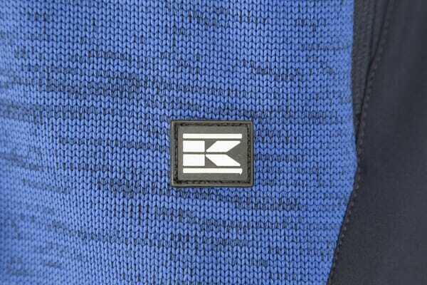 Vêtements et protections - Vêtement  - blouson bodkin marine/roi 3XL