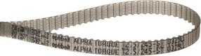 Courroie dentée ZRM 98T - 6 mm