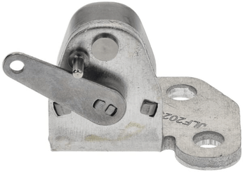 Pièces agricoles - Jardin et forêt pièce origine - Contrôle de l'auto-choke