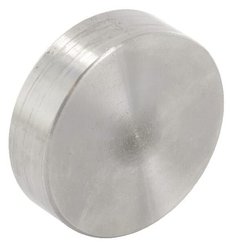 Pièces agricoles - Hydraulique - Fond de vérin renforcé HD D30 B=15 mm