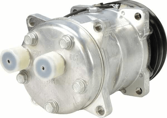 Pièces agricoles - Pièce divers - Compresseur