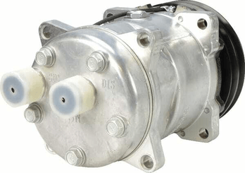 Pièces agricoles - Pièce divers - Compresseur