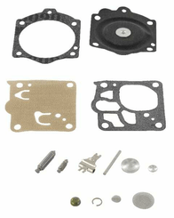 Pièces agricoles - Moteurs pièce adaptable - Kit réparation p/carbur.Walb.