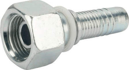 Pièces agricoles - Hydraulique - Insert DN13-1/2 BSP