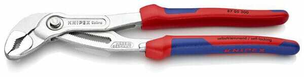 Outils - Outils divers - Pinces multiprises cobra