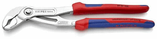 Pinces multiprises cobra