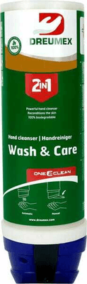 Chimie - Chimie divers - Savon Dreumex Wash & Care 3L O2c