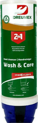 Chimie - Chimie divers - Savon Dreumex Wash & Care 3L O2c