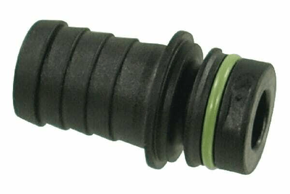 Pièces agricoles - Pièce Pulvérisateur - Raccord nipple 25 mm