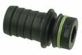 Raccord nipple 25 mm
