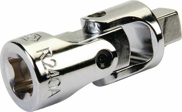Outils - Outils divers - Cardan universel 1/4'