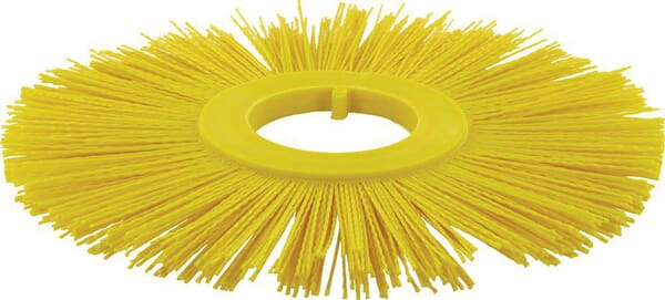 Pièces agricoles - Jardin et forêt pièce origine - Brosse Street Brush Villa (3"x