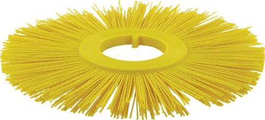 Pièces agricoles - Jardin et forêt pièce origine - Brosse Street Brush Villa (3"x