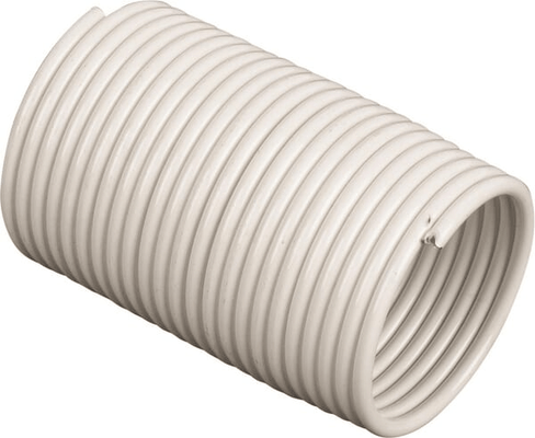 Pièces agricoles - Machines - Manchon plastifié pour tube cylindrique coupé