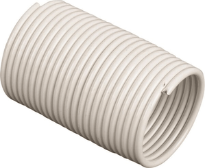 Pièces agricoles - Machines - Manchon plastifié pour tube cylindrique coupé