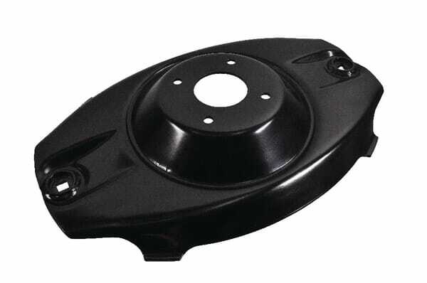 Pièces agricoles - Machines - Disque de coupe Fella