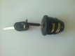 BOUCHON DE RESERVOIR+CLES SURMOULES S8 AVEC BARILLET MONTE