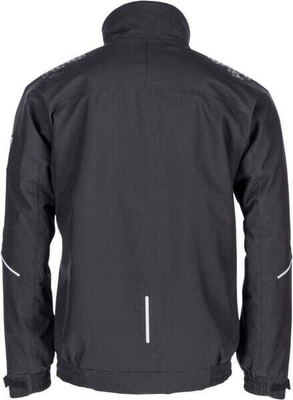 Vêtements et protections - Vêtement  - veste de pilote noire XS