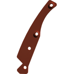 Pièces agricoles - Pièce divers - Bras support -peint-