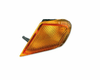 Clignotant avant gauche V PARTS type origine optique orange