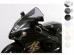 Bulle MRA Racing R - Suzuki GSX1300R/1340R Hayabusa