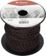 Cordon de lanceur 2,8 mm x 100 m noir