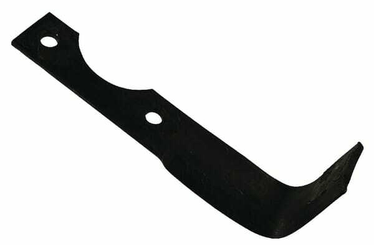 Pièces agricoles - Travail du sol - Lame de fraise d. Agria