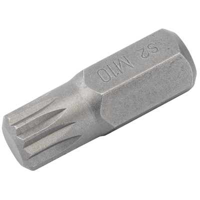 Pièces Quad & Motos - Outillage - Embout de rechange DRAPER XZN M10 - longueur 30mm