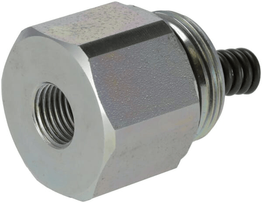 Pièces agricoles - Hydraulique - Raccordement d'huile pour DFE10 2022