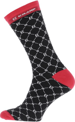 Objets publicitaires - Objets publicitaires divers - Chaussettes fantaisies 35-38, 3 paires