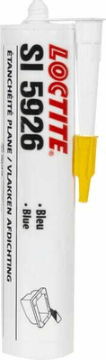 Chimie - Chimie divers - Silicone bleu SI5926 - 315ml