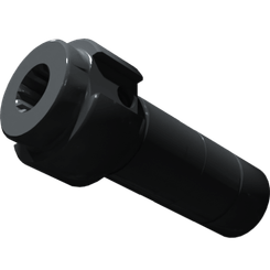 Pièces agricoles - Pièce divers - ESV monté sur arbre