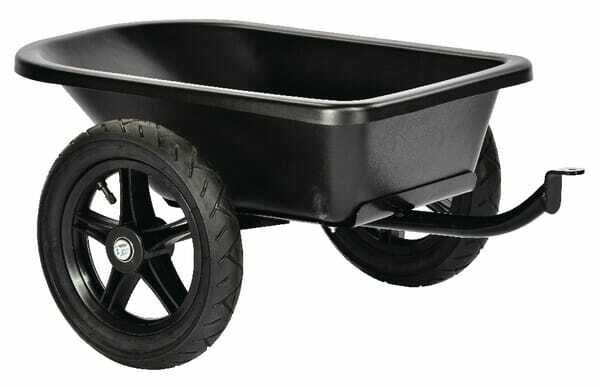 Loisirs - Jouets - Remorque Dumpy