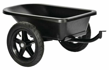 Loisirs - Jouets - Remorque Dumpy