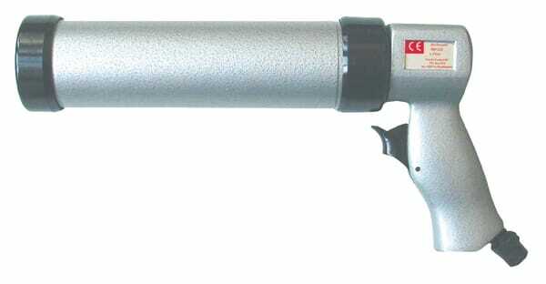 Pièces agricoles - Outils atelier - Pistolet à cartouches RRA