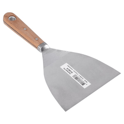 Chimie - Chimie divers - Spatule UK Modèle 12cm FSC