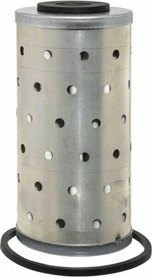 Pièces agricoles - Tracteur pièce origine - Filtre à carburant CNH