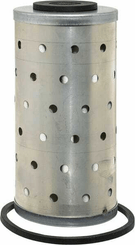 Pièces agricoles - Tracteur pièce origine - Filtre à carburant CNH