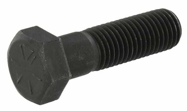 Pièces agricoles - Tracteur pièce origine - Boulon de roue CNH