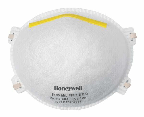 Vêtements et protections - Equipement - Masq. pouss. 5185M/L FFP1(20x)