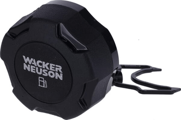 Pièces agricoles - TP pièce origine - Bouchon de réservoir de carburant