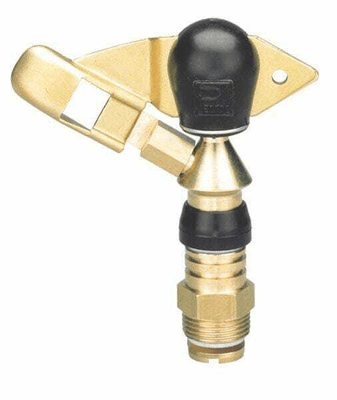 Pièces agricoles - Hydraulique - Arroseur rotatif 3/4"