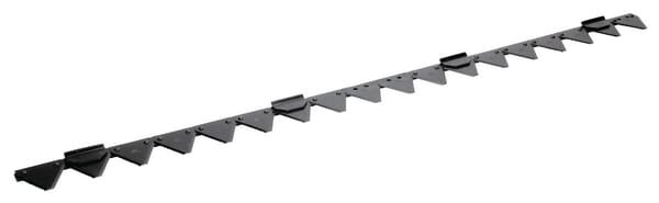 Pièces agricoles - Aménagements paysagers - Lame 1,37m ESM