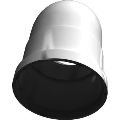 Pièces agricoles - Pièce divers - Arc HTB 45°